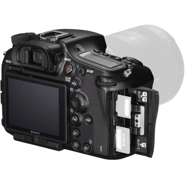 Фотокамера SONY Alpha a99 II Body (ILCA99M2.CEC)